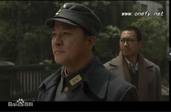 郭东文(Guo Dongwen)《国歌》最优质剧照