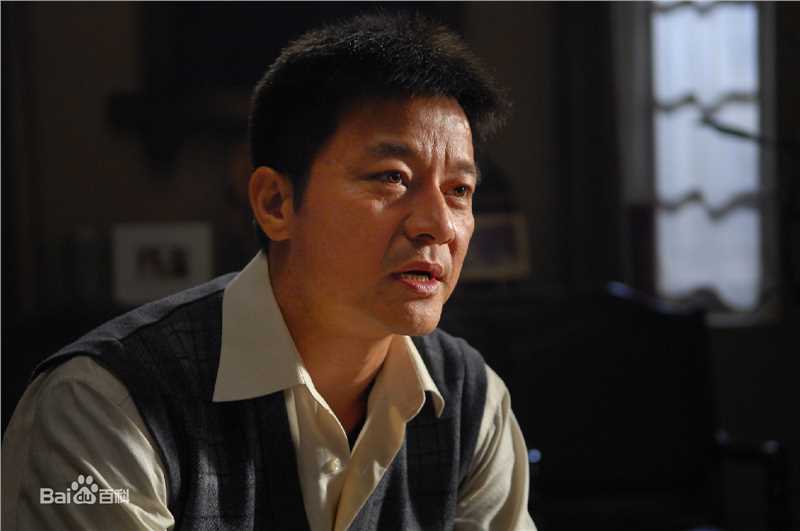 郭东文(Guo Dongwen)《女儿之谜》最优质剧照