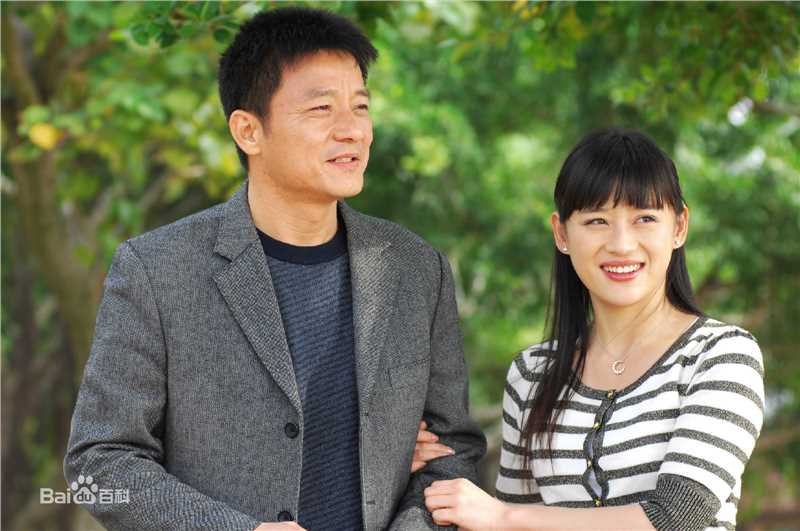 郭东文(Guo Dongwen)《女儿之谜》最优质剧照