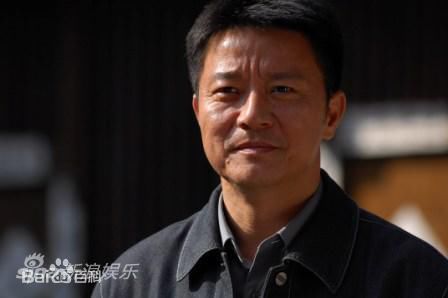 郭东文(Guo Dongwen)《女儿之谜》最优质剧照