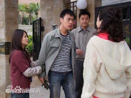 郭东文(Guo Dongwen)《女儿之谜》最优质剧照