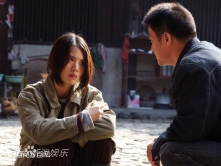 郭东文(Guo Dongwen)《女儿之谜》最优质剧照