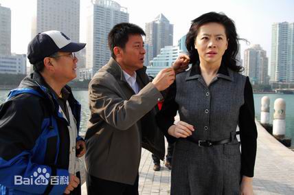 郭东文(Guo Dongwen)《女儿之谜》最优质剧照