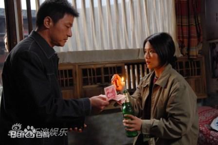 郭东文(Guo Dongwen)《女儿之谜》最优质剧照