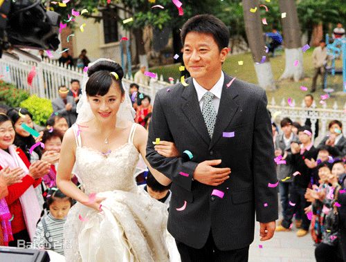 郭东文(Guo Dongwen)《女儿之谜》最优质剧照