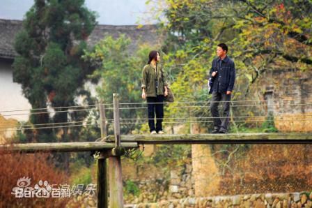 郭东文(Guo Dongwen)《女儿之谜》最优质剧照