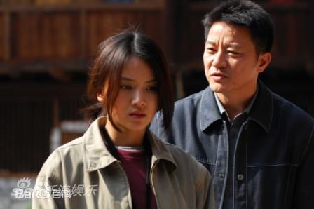 郭东文(Guo Dongwen)《女儿之谜》最优质剧照