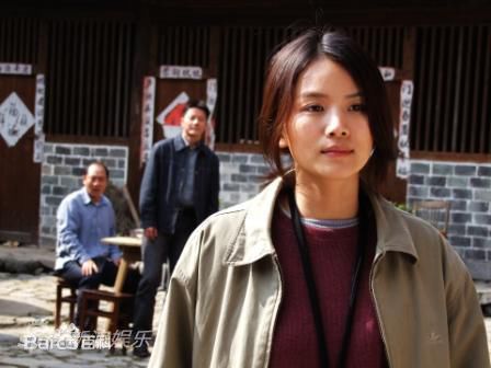 郭东文(Guo Dongwen)《女儿之谜》最优质剧照