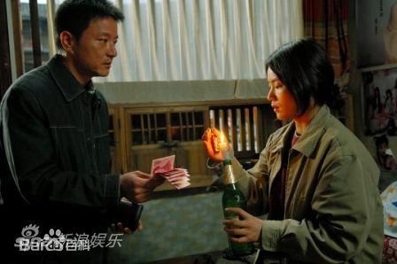 郭东文(Guo Dongwen)《女儿之谜》最优质剧照