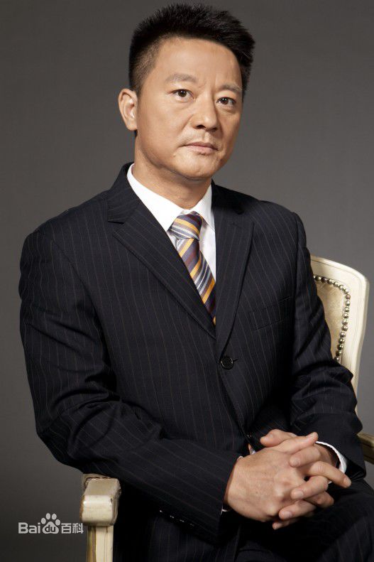 郭东文(Guo Dongwen)照片壁纸壁纸