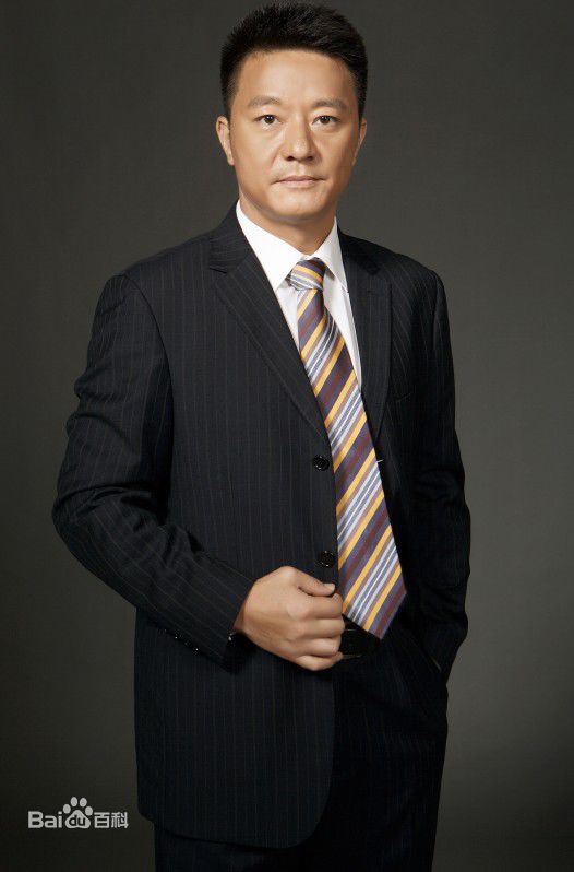 郭东文(Guo Dongwen)照片壁纸壁纸