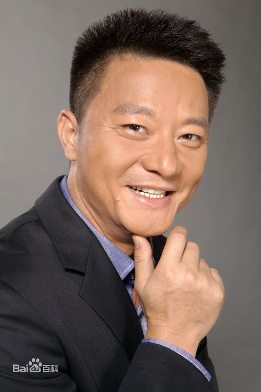 郭东文(Guo Dongwen)照片壁纸壁纸