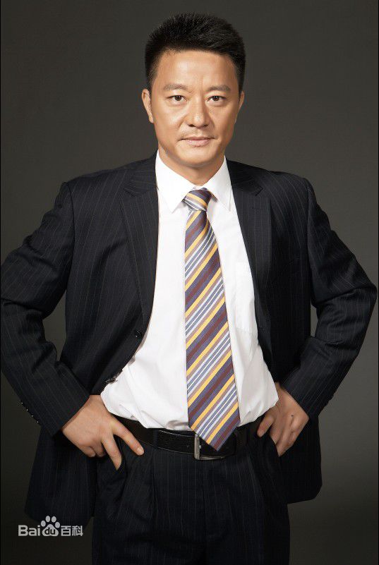 郭东文(Guo Dongwen)照片壁纸壁纸