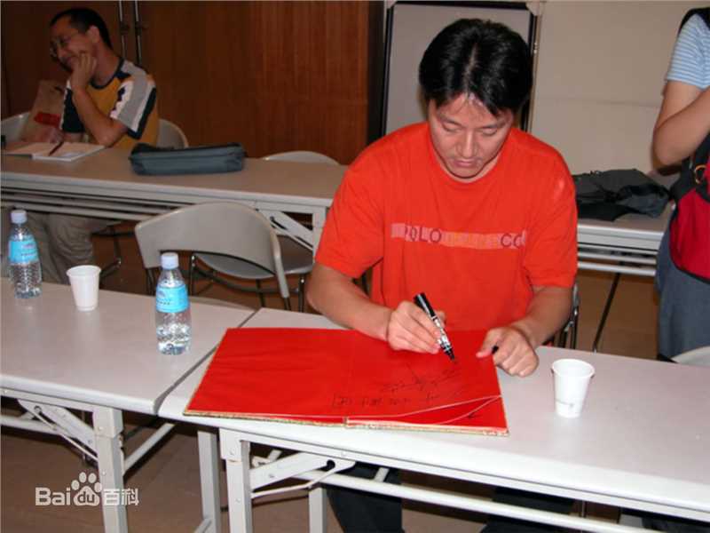 最优质郭东文(Guo Dongwen)精彩图册