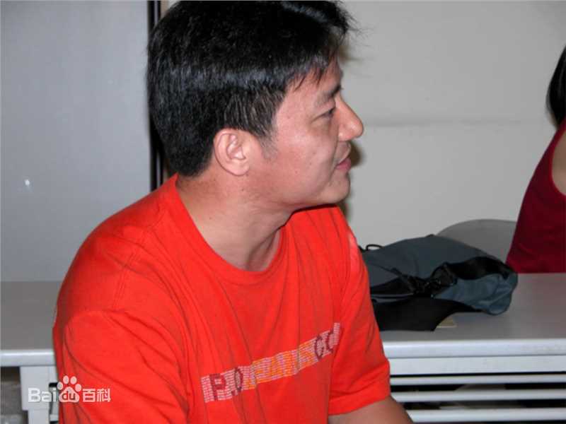 最优质郭东文(Guo Dongwen)精彩图册