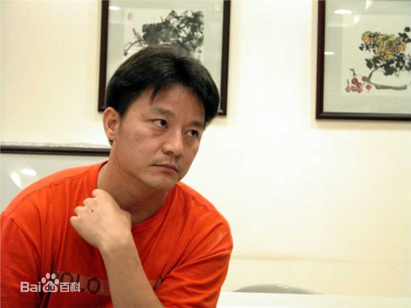 最优质郭东文(Guo Dongwen)精彩图册