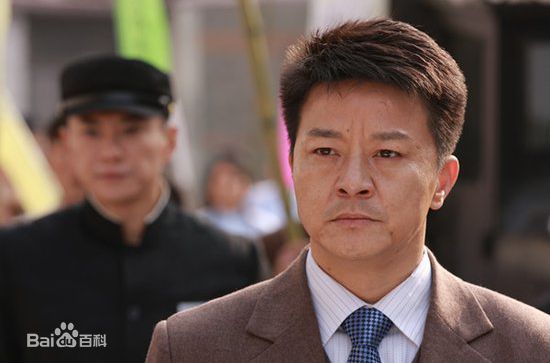 最新郭东文(Guo Dongwen)性感图片