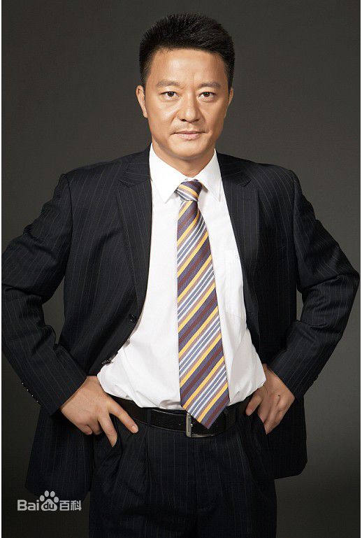 最新郭东文(Guo Dongwen)性感图片