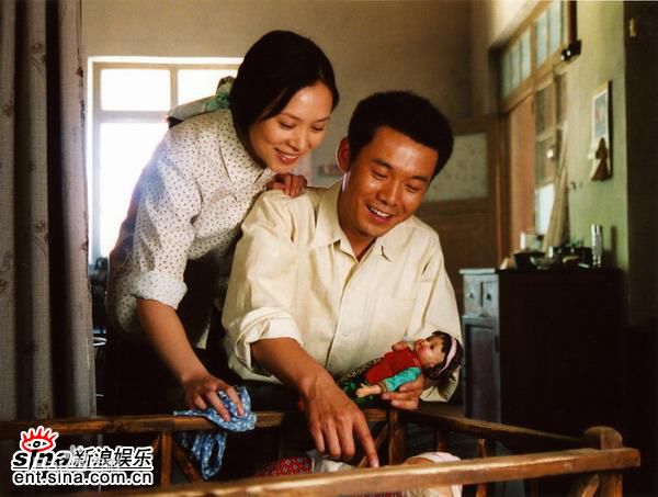 最新郭东文(Guo Dongwen)性感图片