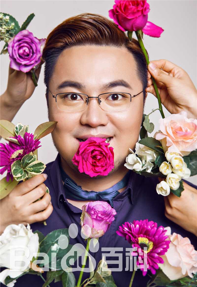 邓科最全个人壁纸