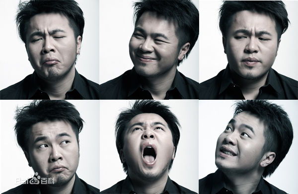 邓科最全个人壁纸