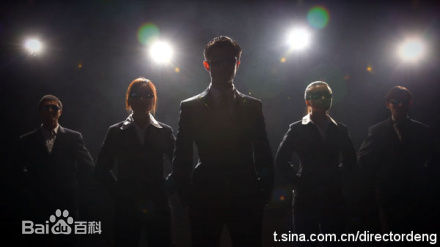 邓科影片最新剧照