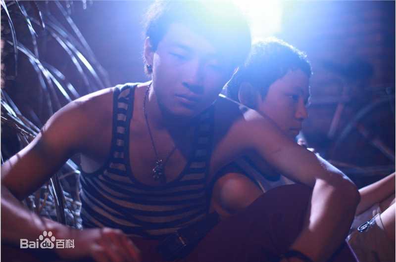 邓科影片最新剧照