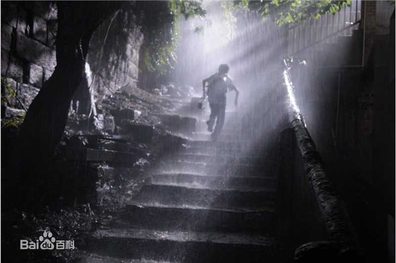 邓科影片最新剧照