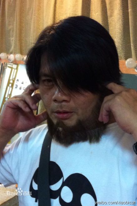 萧碧村(hsiaopi-sun)大宝相册性感图片图集