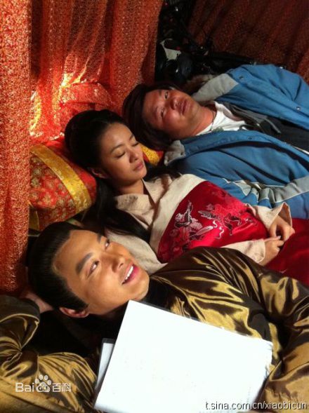 萧碧村(hsiaopi-sun)大宝相册性感图片图集