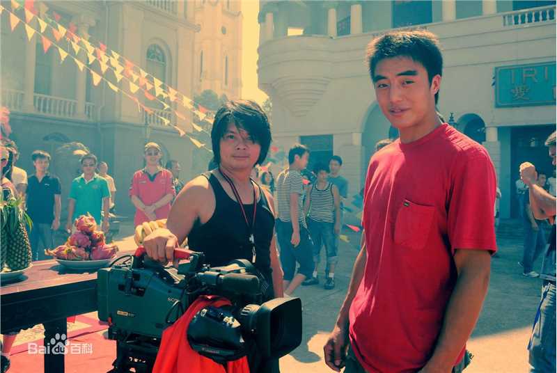 萧碧村(hsiaopi-sun)大宝相册图册