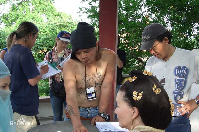 萧碧村(hsiaopi-sun)大宝相册图册