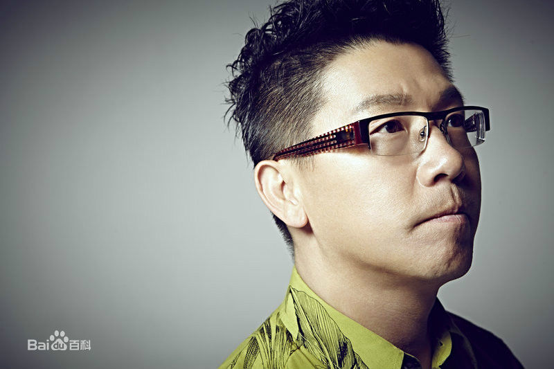 林峰人物照片素颜照相册