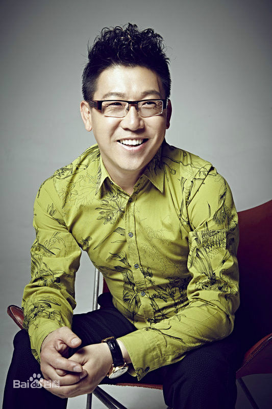 林峰人物照片素颜照相册