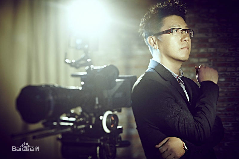 林峰人物照片素颜照相册