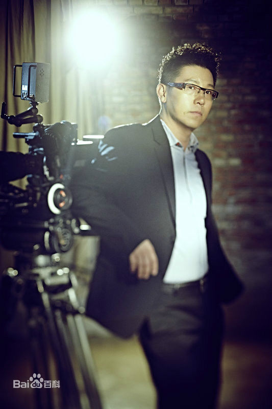 林峰人物照片素颜照相册