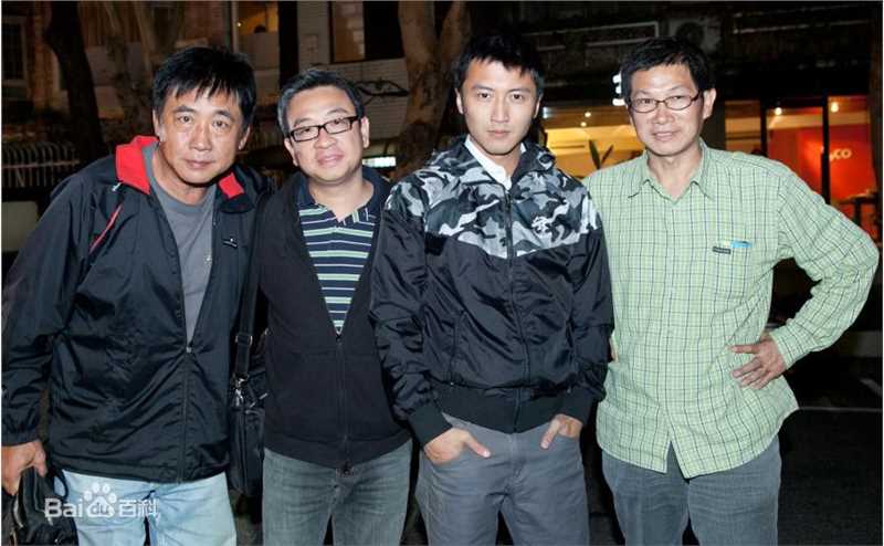 丁梦龙图册壁纸壁纸