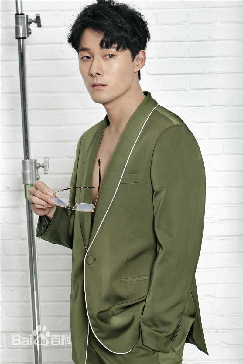 张雨剑高清图册