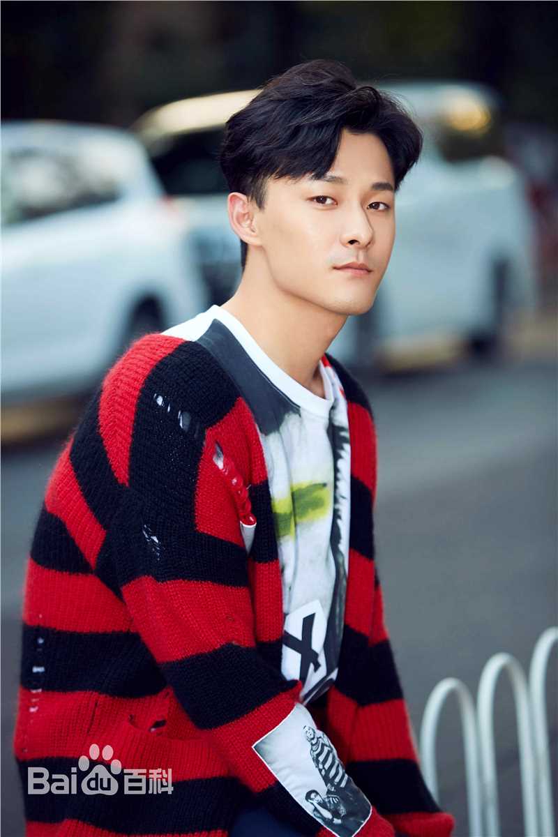 张雨剑最新壁纸