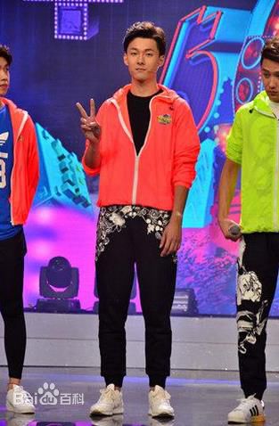 张雨剑前后照片