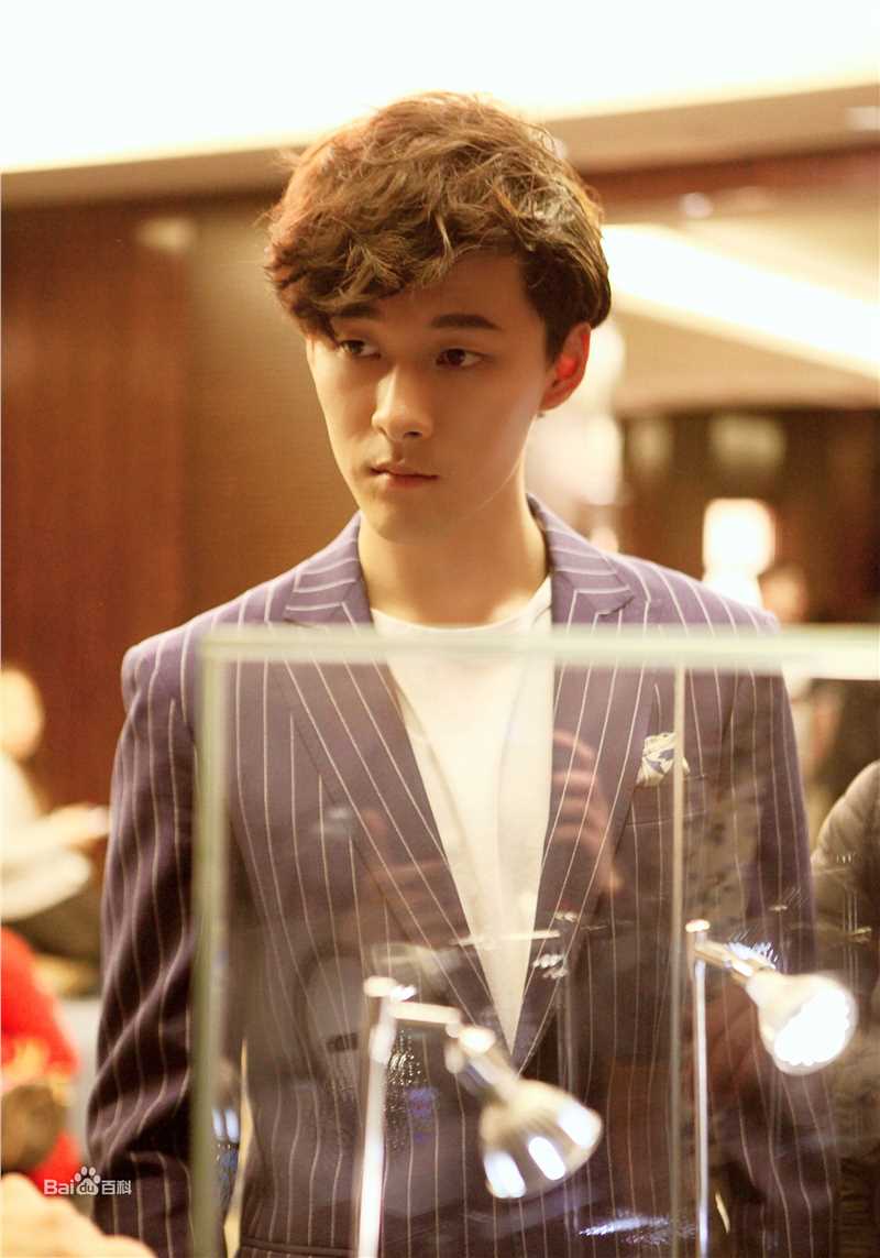 张雨剑前后照片