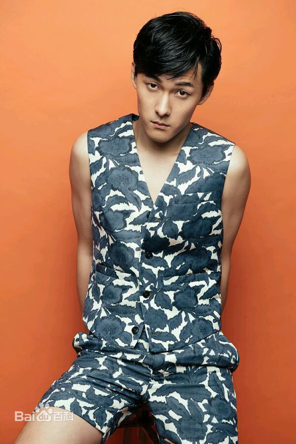 张雨剑前后照片