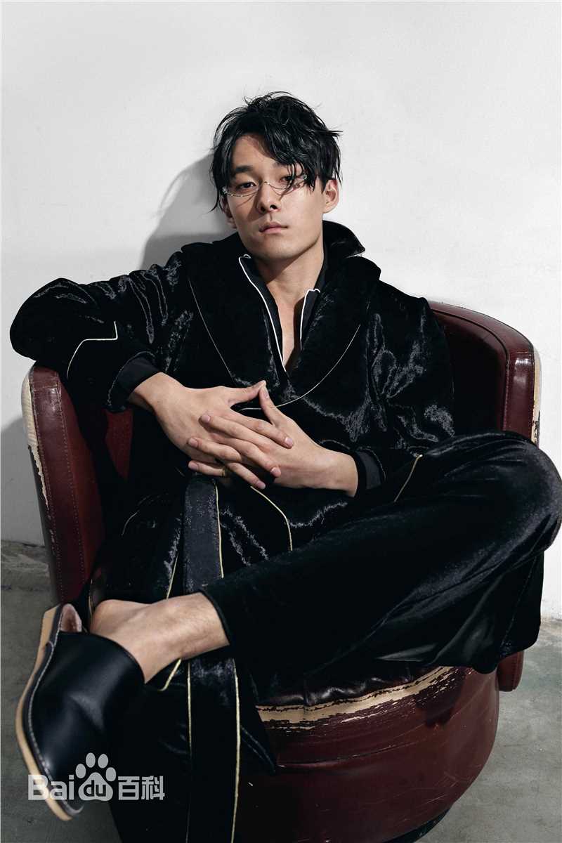 高清张雨剑图片