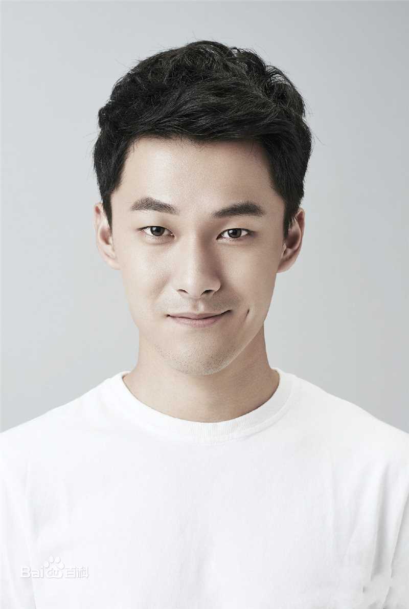 高清张雨剑图片