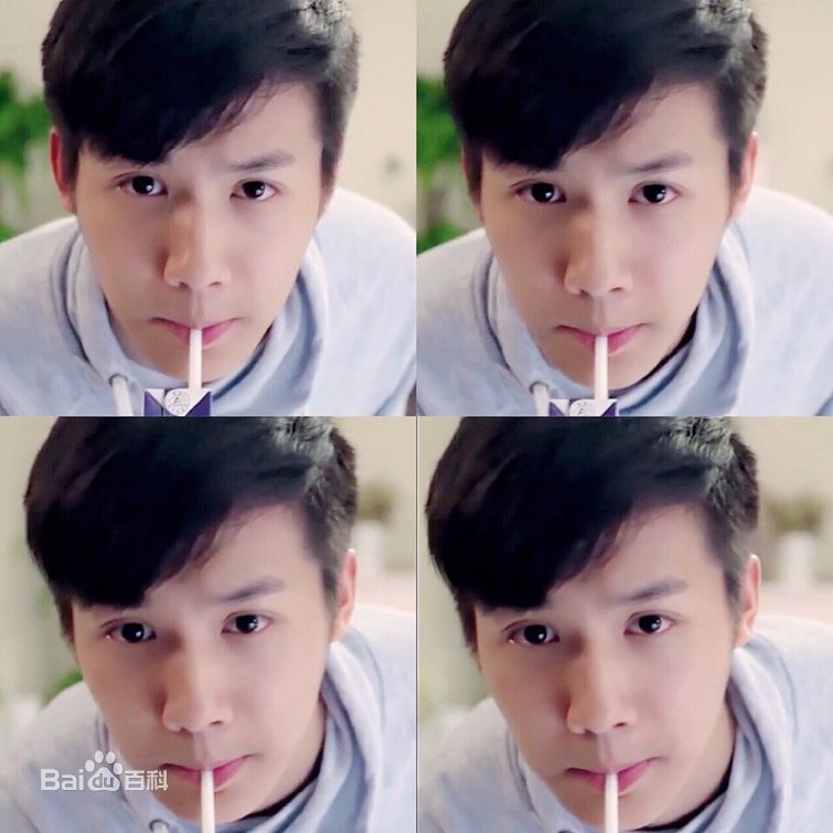 最优质郑业成在《半路父子》中的相册