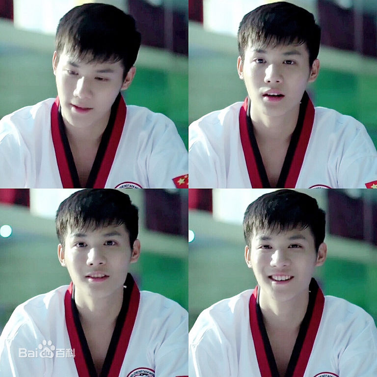 最优质郑业成在《半路父子》中的相册