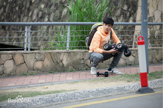 最优质郑业成在《半路父子》中的相册