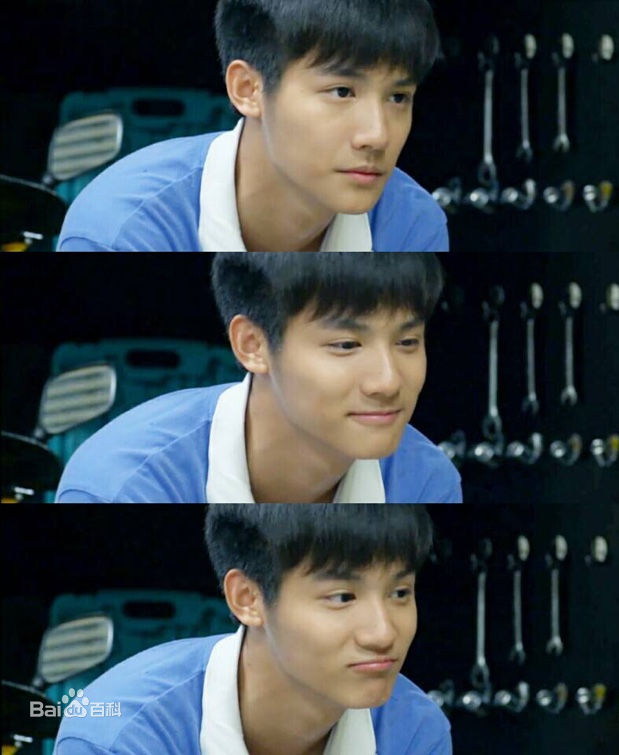 最优质郑业成在《半路父子》中的相册