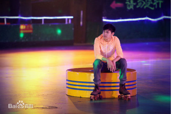 最优质郑业成在《半路父子》中的相册