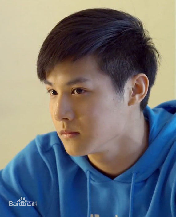 最优质郑业成在《半路父子》中的相册